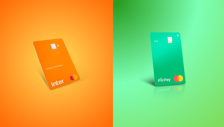 Inter vs. PicPay: Qual cartão de crédito é a escolha perfeita para suas necessidades?