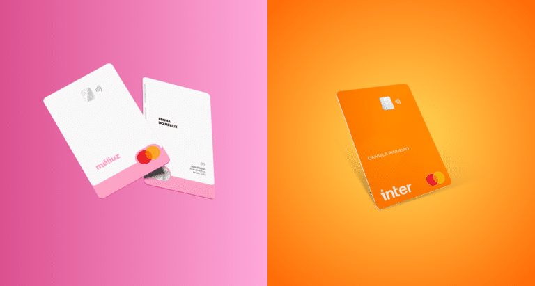 Cartão Méliuz vs. Cartão Banco Inter: Qual é a melhor escolha?