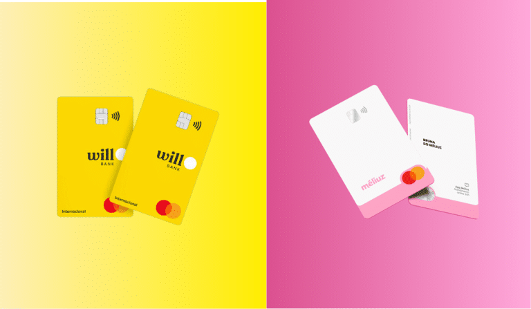 Desvendando benefícios: Cartão Will Bank ou Méliuz, quem leva a melhor?