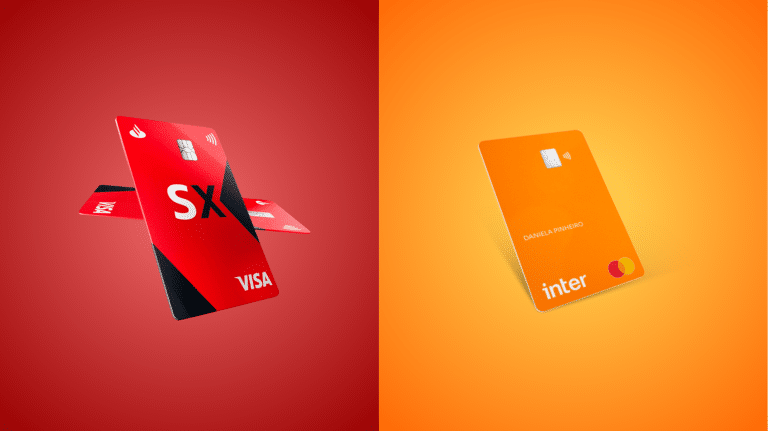 Desvendando os benefícios: Santander SX ou Banco Inter, qual é o ideal para você?