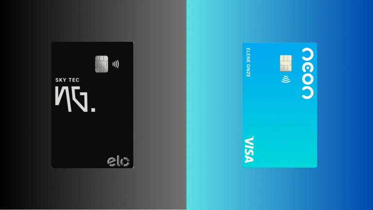 Controle, benefícios e tecnologia: NG Cash e Neon frente a frente