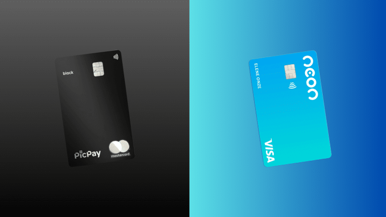 PicPay Black e Neon em duelo: Qual cartão se sai melhor?