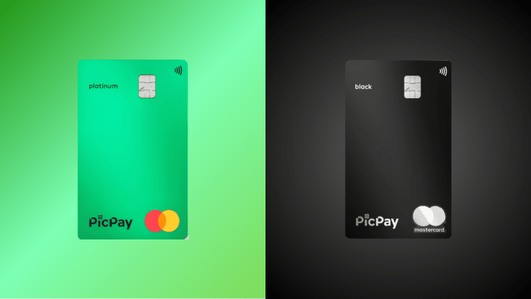 PicPay Platinum ou Black: Qual cartão oferece mais vantagens para o seu perfil?
