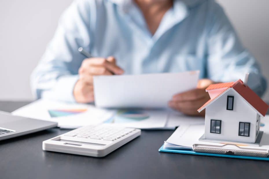 vale a pena financiar ou alugar imóvel