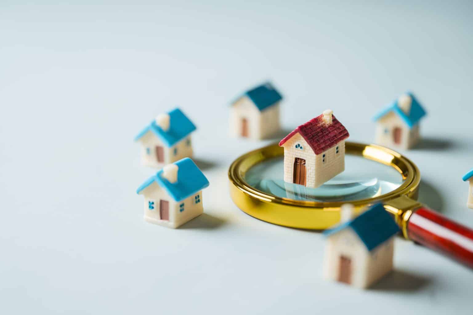 vale a pena financiar ou alugar imóvel