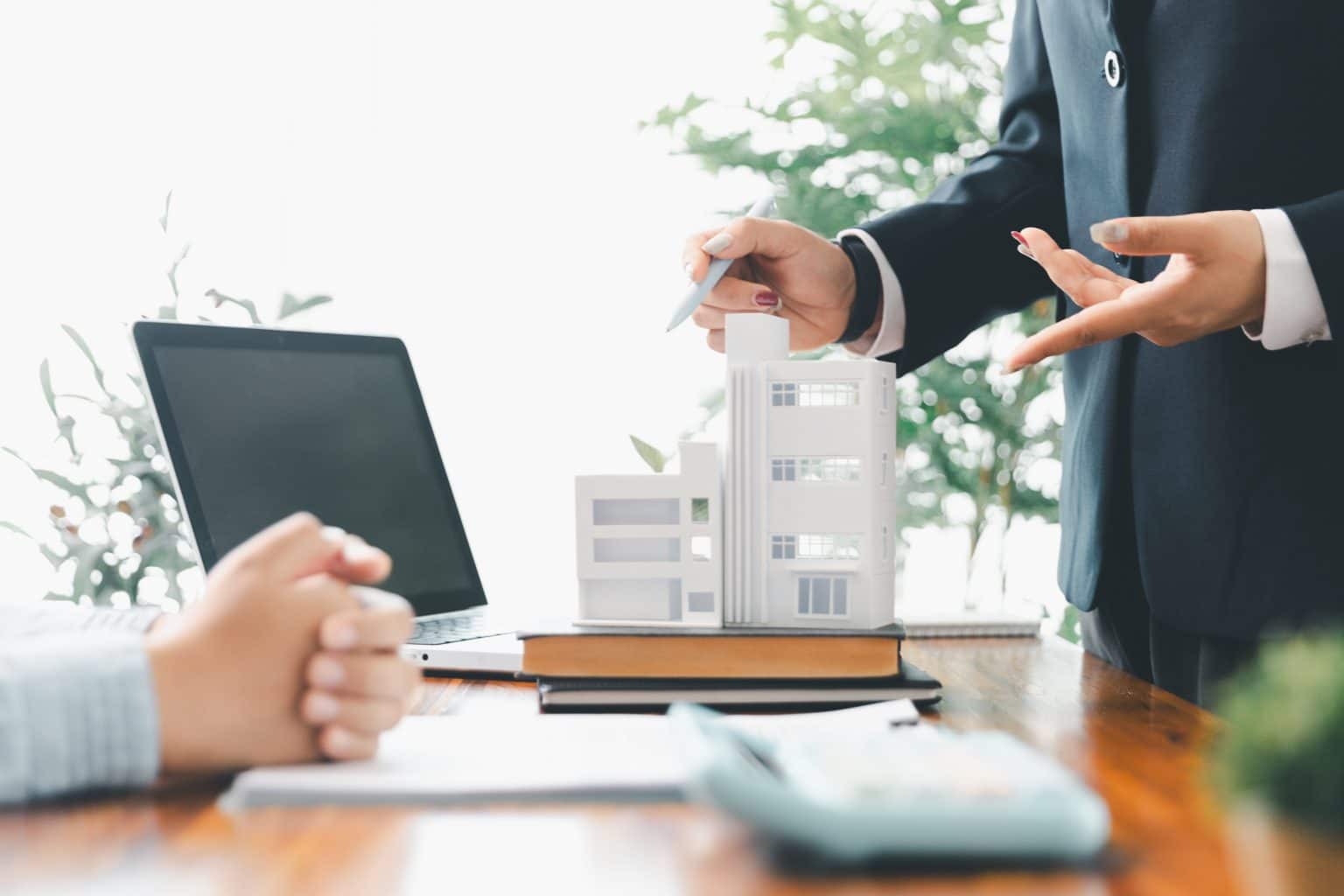 vale a pena financiar ou alugar imóvel