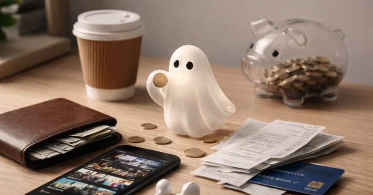 Gastos invisíveis que sabotam o orçamento: identifique e elimine os vilões do seu dinheiro