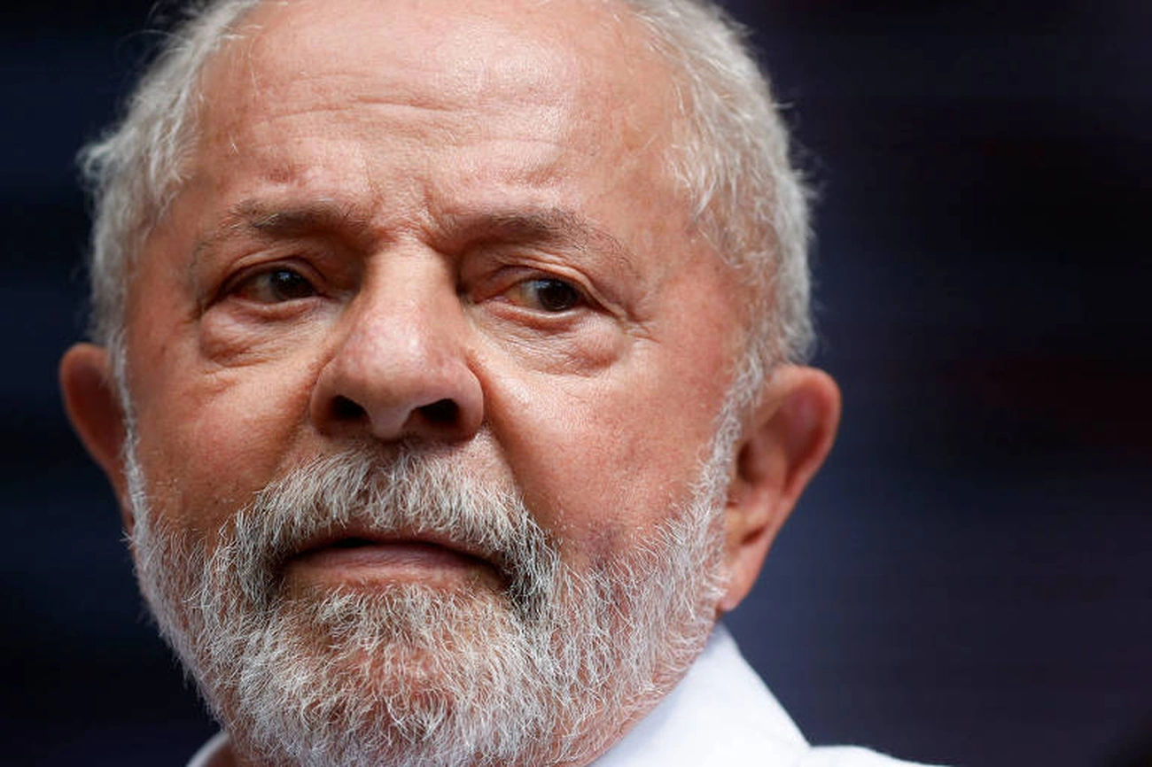 Lula está em risco em 2026 com 44% de aprovação agora