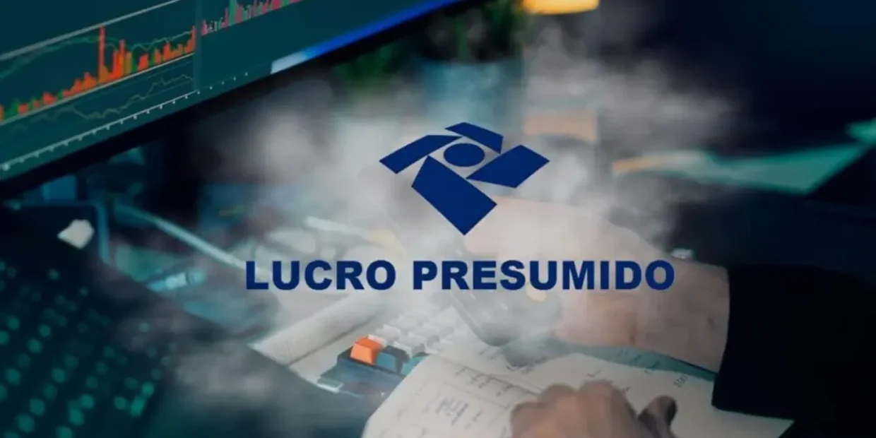 Aplique agora o acréscimo de 10% no Lucro Presumido com a nova regra INSS 2026