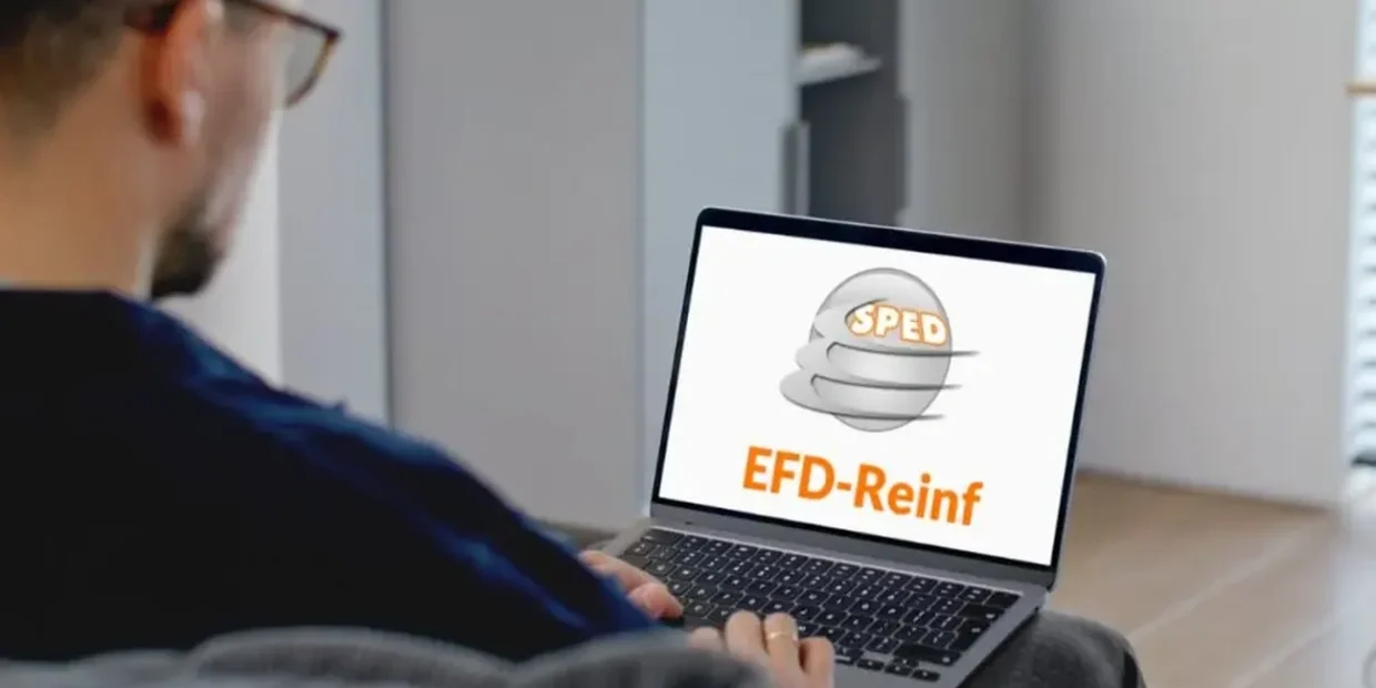 Descubra agora a regra R-4010 da EFD-Reinf 2026