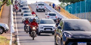 Descubra agora se a sua multa de trânsito foi aplicada com ilegalidade pela PRF