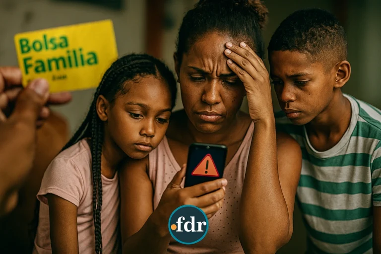 Bolsa Família agora tem novas regras em 2026
