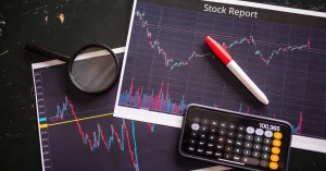 Ibovespa atinge 195 mil pontos hoje com valorização do petróleo e alta nos setores de energia e commodities