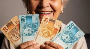 INSS libera R$ 500 hoje para pensionistas equilibrar contas com crédito fácil