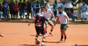 Assista Internacional x Grêmio agora pelo Brasileirão