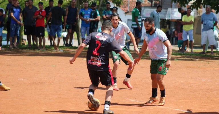Assista Internacional x Grêmio agora pelo Brasileirão