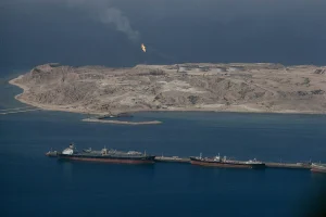 Irã lança pedágio em criptomoedas no Estreito de Ormuz hoje para monitorar navios