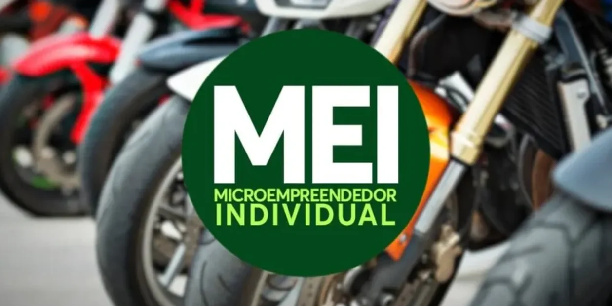 MEI compra carro e moto mais barato agora para alugar