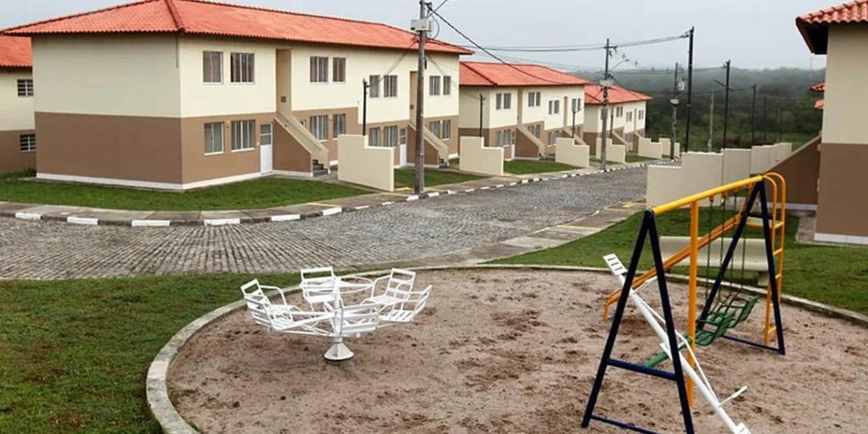 Minha Casa Minha Vida muda agora até R$ 600 mil