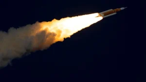 NASA consegue Artemis II ao redor da Lua em 10 dias