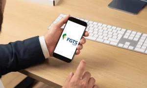 Desenrola 2.0 permite usar FGTS hoje para abater dívidas com juros altos