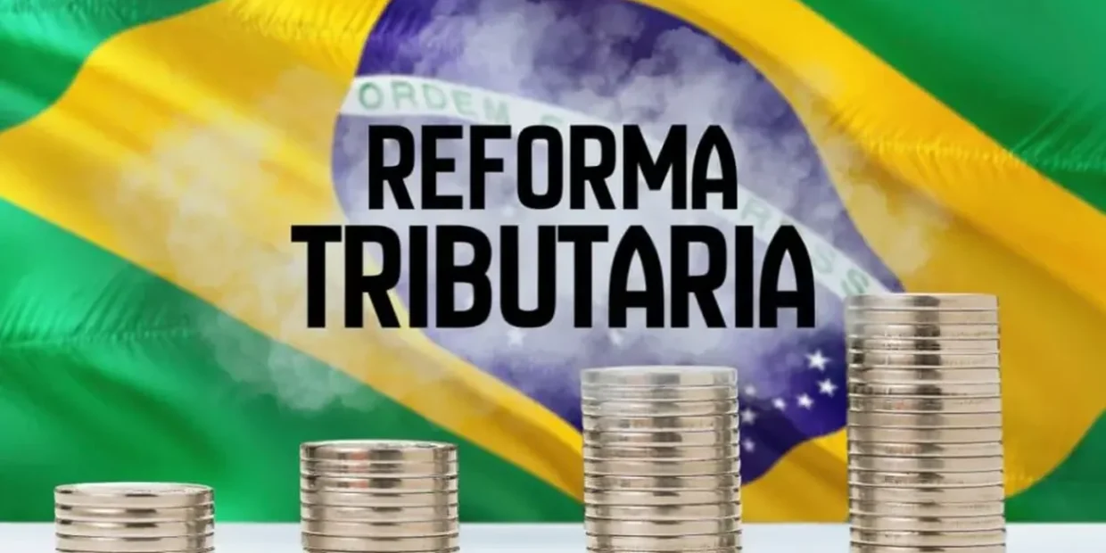 Reforma Tributária agora 3 mudanças da LC 227 que você precisa saber hoje