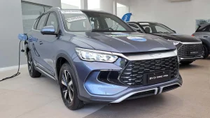 BYD Song Pro GS 2026: Zero Juros e Condições Especiais Agora