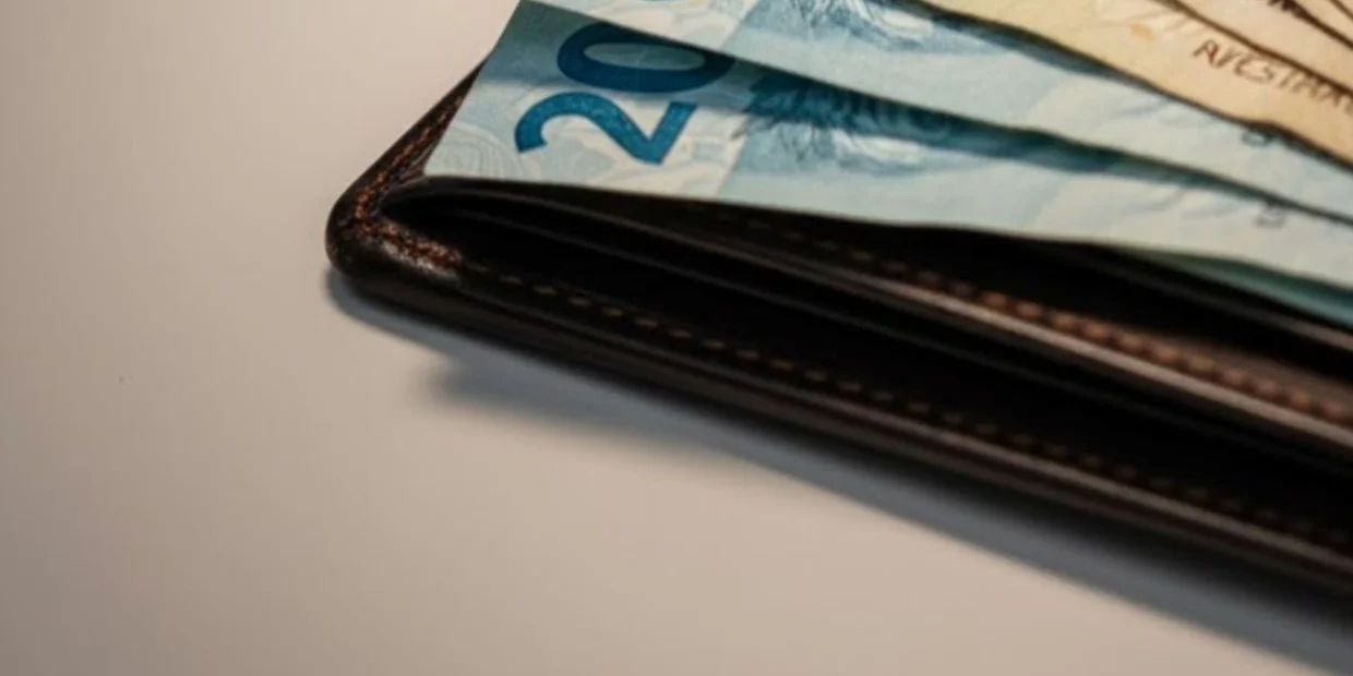 Saque R$ 1 mil agora com Valores a Receber do Banco Central