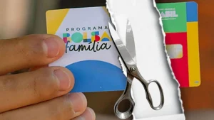 Adeus Bolsa Família agora com cadastramento biométrico obrigatório em 2027