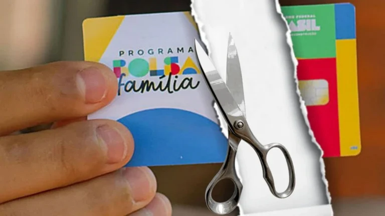 Adeus Bolsa Família agora com cadastramento biométrico obrigatório em 2027
