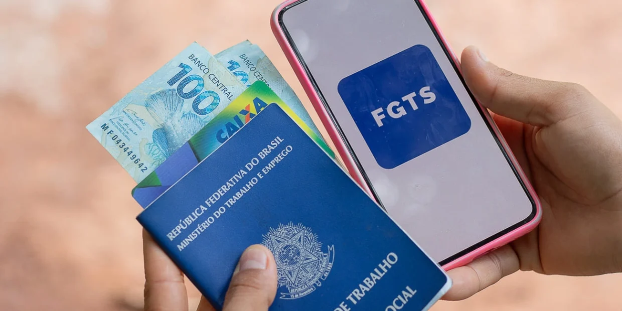 Alerta de FGTS: Não perca a última chance para sacar seu benefício em 26