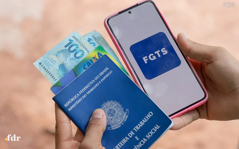 Alerta de FGTS: Não perca a última chance para sacar seu benefício em 26