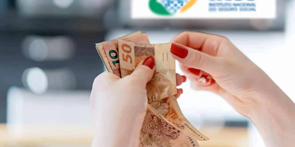 Milhões recebem benefício em dobro em maio de 2026 agora no INSS