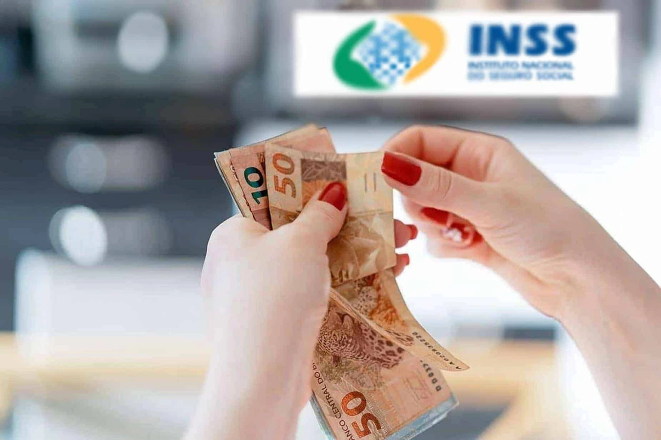 Milhões recebem benefício em dobro em maio de 2026 agora no INSS