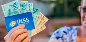 INSS libera 78 bilhões em 13º salário a partir de 25 de maio para aposentados