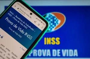 Aposentados nascidos em maio façam agora Prova de Vida do INSS