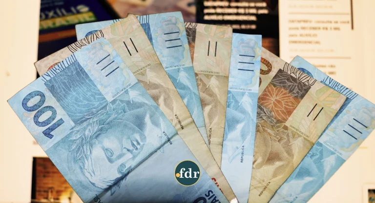 Mulheres de São Paulo, hoje receba R$ 500 mensal contra a violência, sem espera, é hora de se proteger