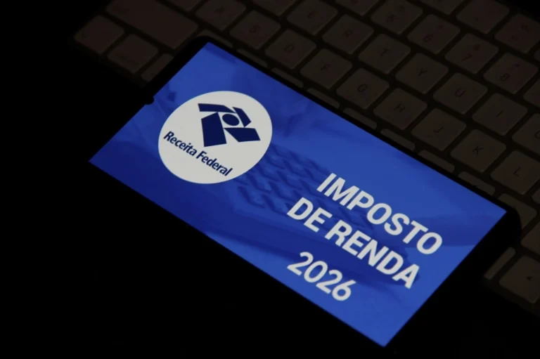 Descubra agora o erro que pode barrar sua restituição do Imposto de Renda em junho