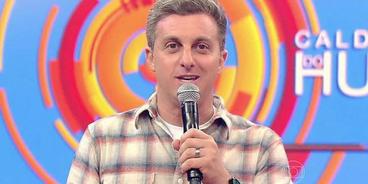 Luciano Huck foi enganado pelos dados do Bolsa Família, os números hoje mostram mudança
