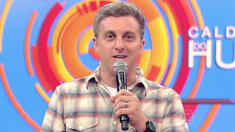 Luciano Huck foi enganado pelos dados do Bolsa Família, os números hoje mostram mudança