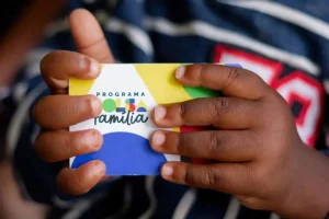 Bolsa Família: Mais de 5 milhões de famílias hoje estão fora do programa
