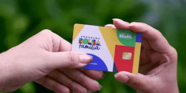 Bolsa Família de junho agora é antecipado com nova ordem de pagamento por NIS
