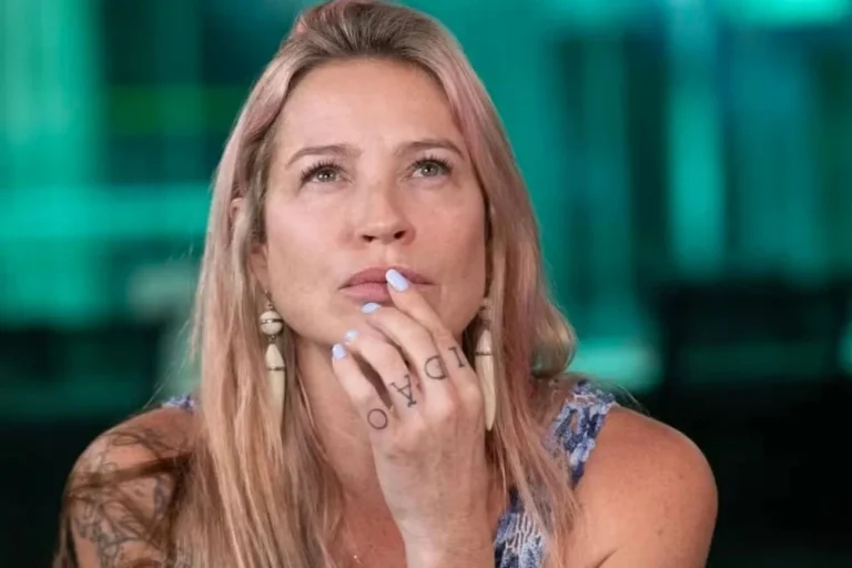 Luana Piovani Ataca Huck, Neymar e Virgínia Agora Bolsa Família Vira Polêmica