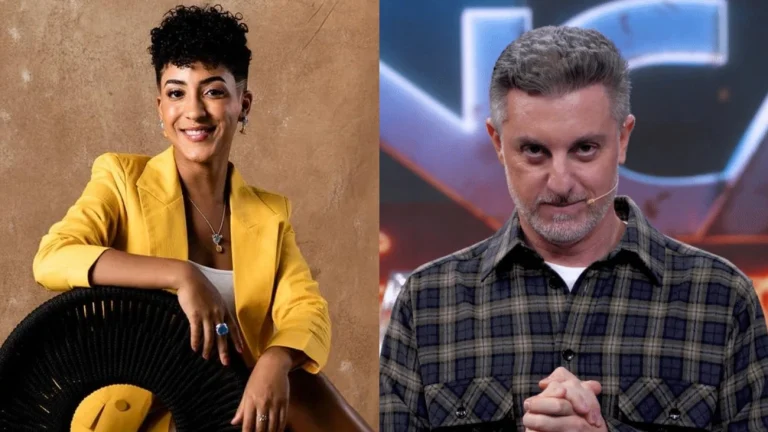 Nath Finanças rebate Luciano Huck em defesa do Bolsa Família com dados de sucesso