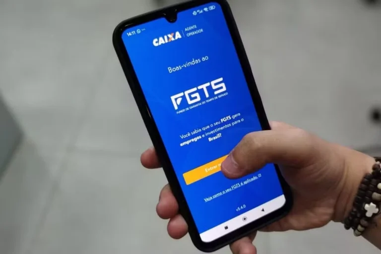 Caixa libera R$ 8,5 bi em FGTS hoje para 10,5 milhões de trabalhadores