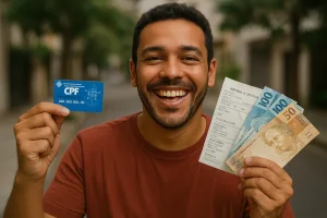 Motoristas já podem acumular créditos e descontos com CPF na nota de gasolina agora em 2026