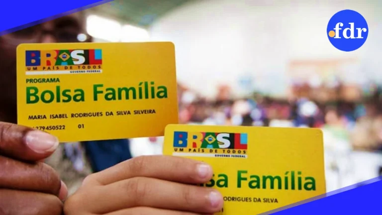 Bolsa Família paga R$ 1.621 agora para quem tem crianças e gestantes em casa veja regras