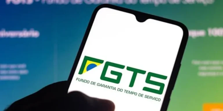Resgate FGTS agora em 30 dias após demissão sem justa causa