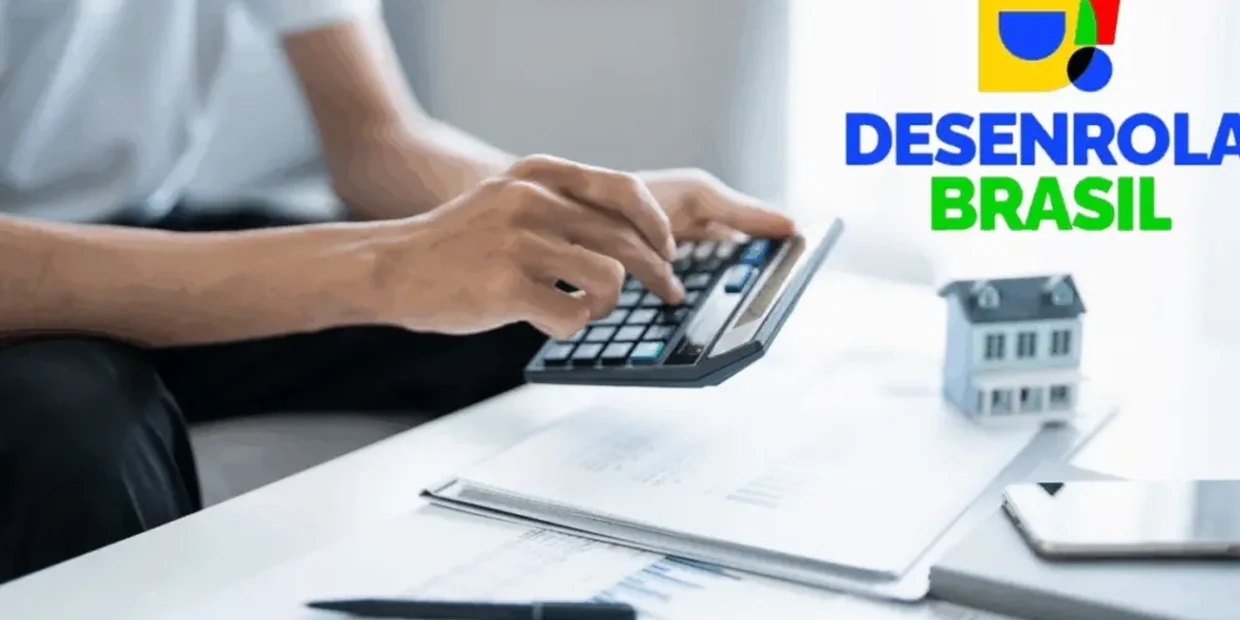 Desenrola 2.0 permite uso do FGTS para quitar dívidas agora com até R$ 8,2 bilhões
