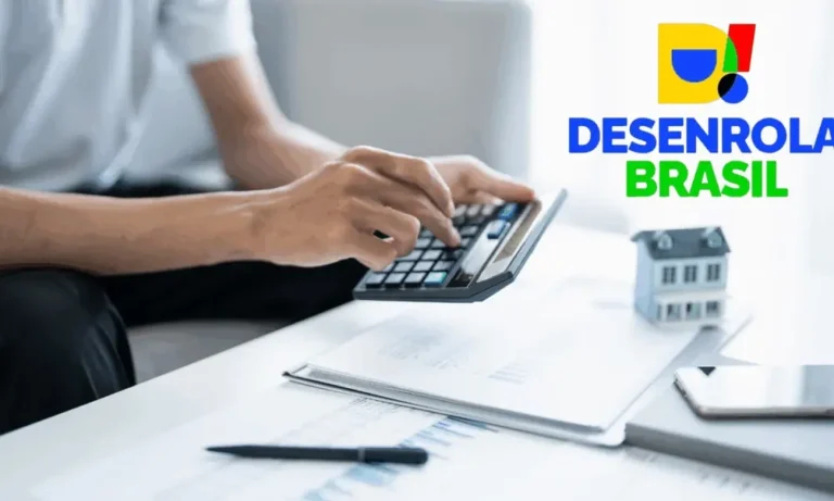 Desenrola 2.0 permite uso do FGTS para quitar dívidas agora com até R$ 8,2 bilhões
